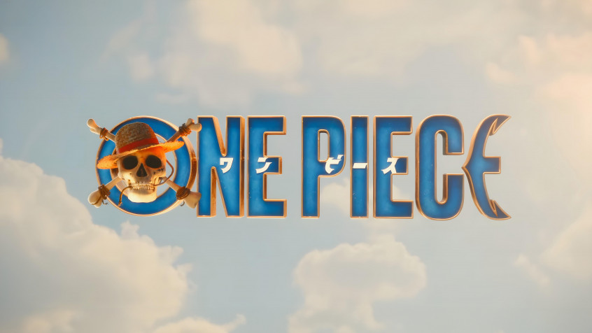 One Piece Movie Laptop Wallpaper 7680x4320px