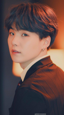 Min Yoongim Android Wallpaper Image 1107x1968px