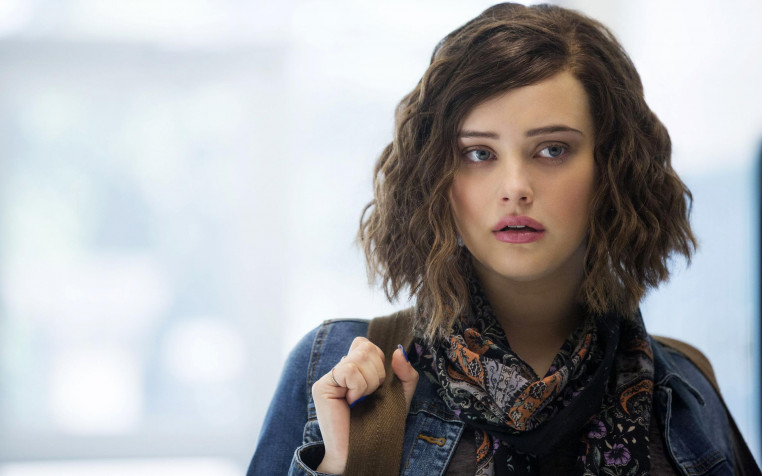 13 Reasons Why Retina Widescreen Wallpaper 2880x1800px