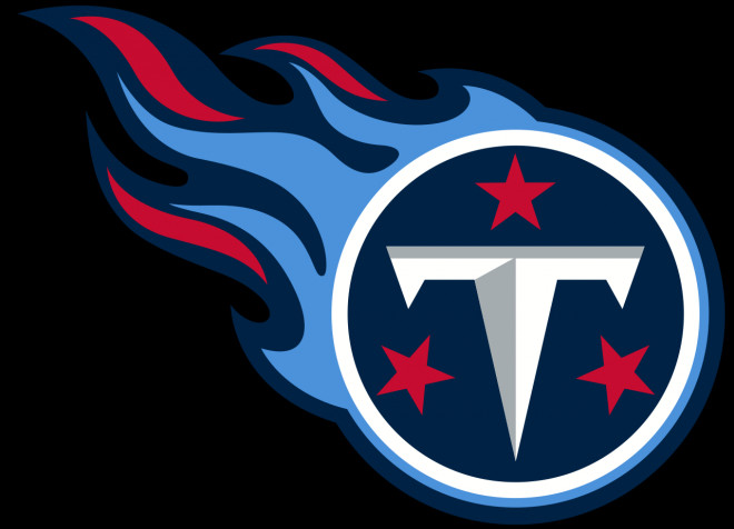 Tennessee Titans Logo Background Image 1280x908px