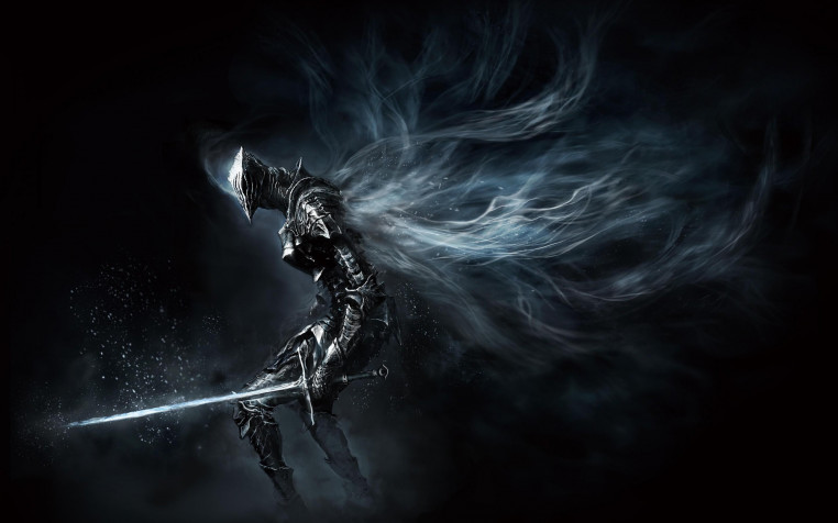 Dark Souls Retina Widescreen Wallpaper 2880x1800px