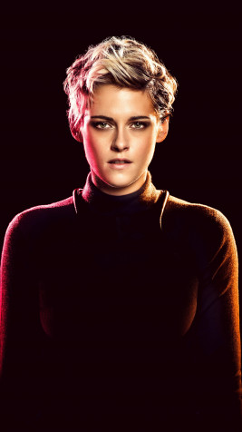 Kristen Stewart 4k Phone Wallpaper 2160x3840px