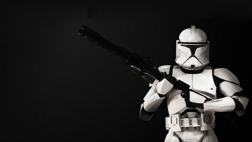 Cool Star Wars Full HD 1080p Wallpaper 1920x1080px