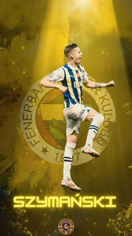 Fenerbahce S K Phone HD Background 900x1600px