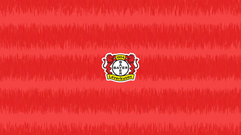 Leverkusen Fc 2k QHD Wallpaper 2560x1440px