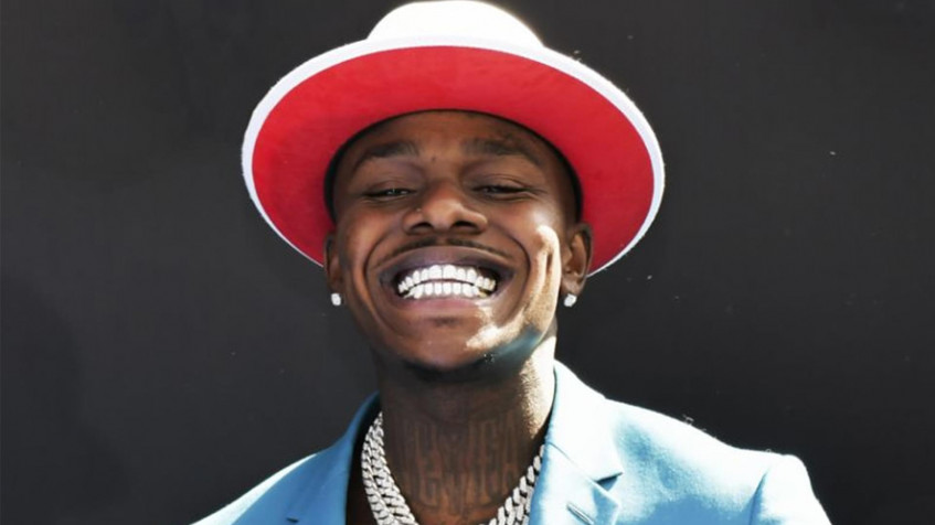 Dababy Full HD 1080p Wallpaper 1920x1080px