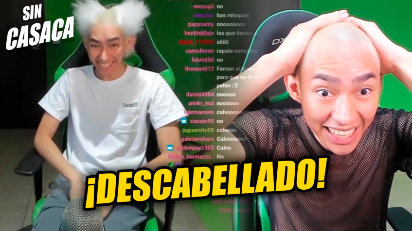 Fernanfloo MacBook Wallpaper 1366x768px