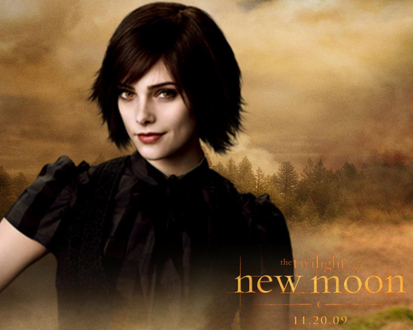 Alice Cullen MacBook Wallpaper 1280x1024px