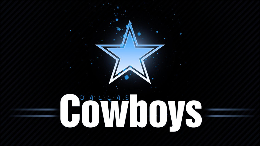 Dallas Cowboys Full HD 1080p Wallpaper 1920x1080px