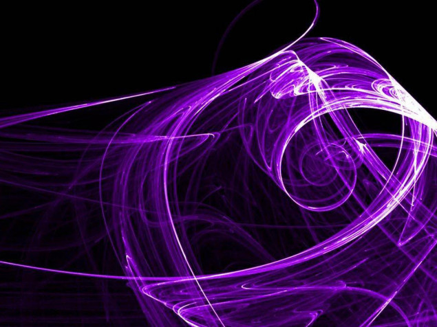 Purple Minimalist Pc Desktop HD Wallpaper 1600x1200px