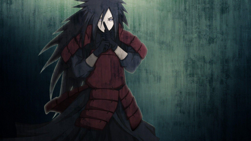 Hashirama Full HD 1080p Wallpaper 1920x1080px