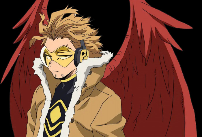 Keigo Hawks Laptop Background 1500x1021px