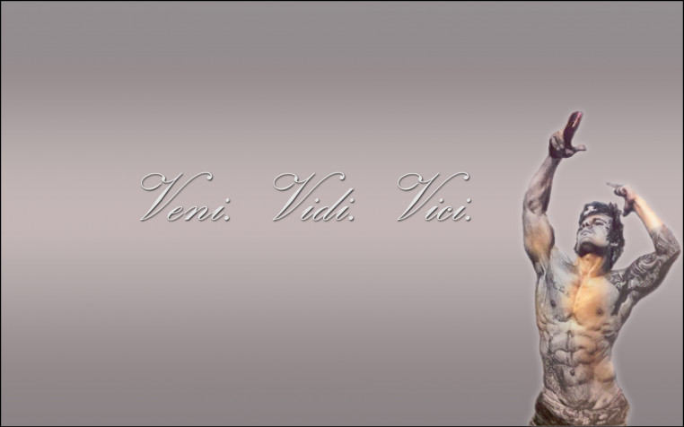 Zyzz Widescreen HD Wallpaper 1920x1200px