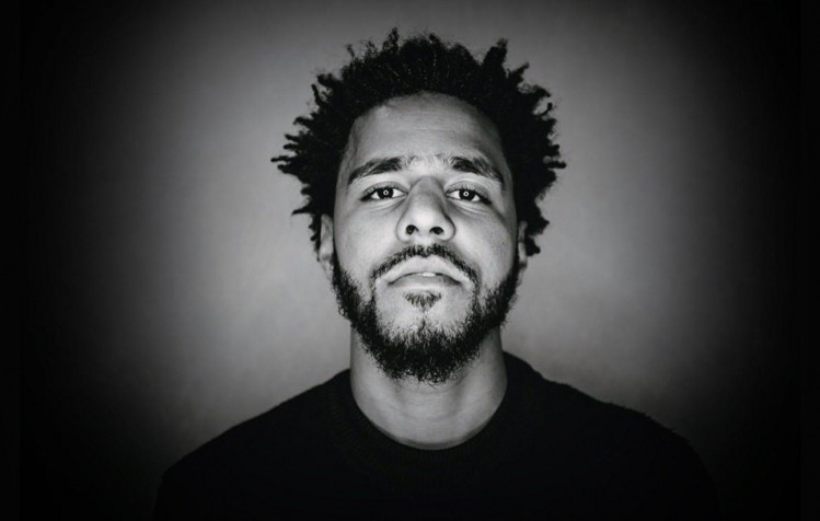 Cool J Cole Desktop HD Background 1700x1080px