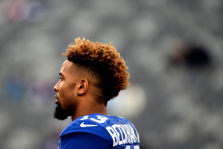 Odell Beckham Jr MacBook Background 3418x2275px