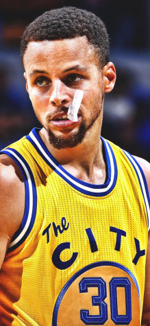 Nba Stephen Curry iPhone 11 Pro Wallpaper 1125x2436px