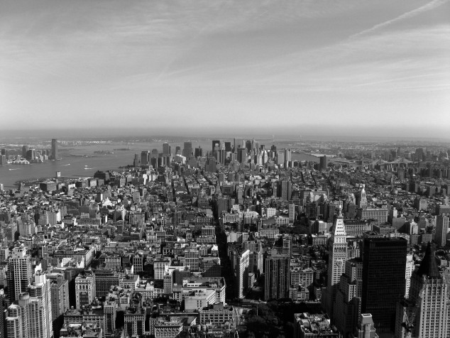 Nyc Desktop Wallpaper 3200x2400px