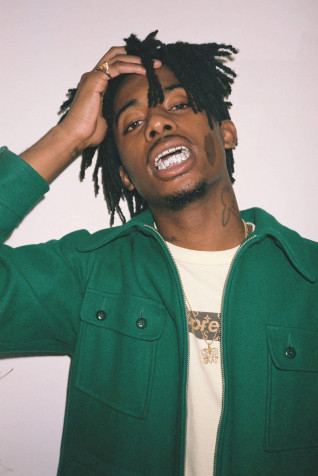 Playboi Carti iPhone Background Image 1286x1920px