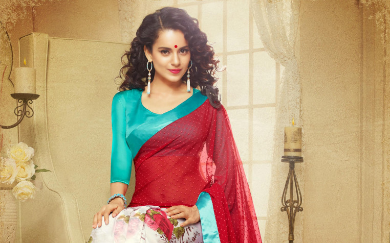 Kangana Ranaut Retina Widescreen Wallpaper 2880x1800px