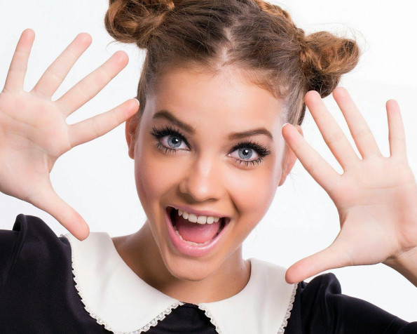 Barbara Palvin Desktop Wallpaper 1500x1200px