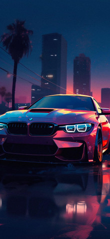 Bmw Cars Android Wallpaper Image 1183x2560px