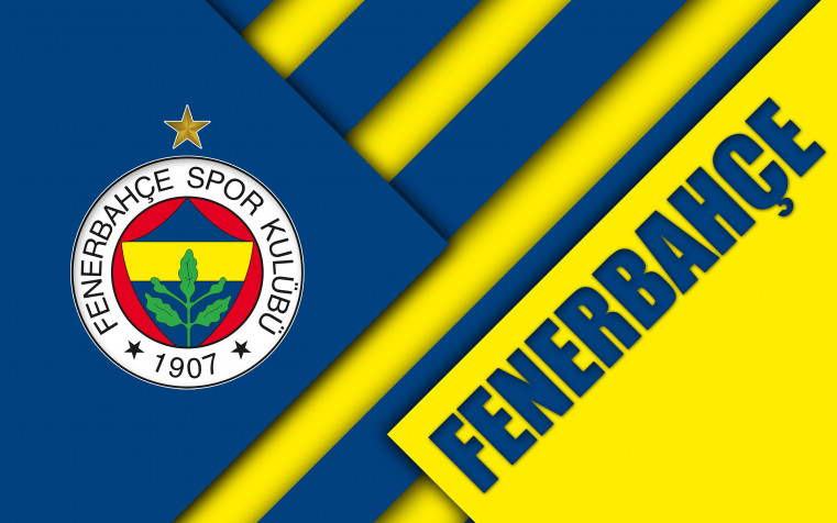 Fenerbahce S K HD Wallpaper 3840x2400px