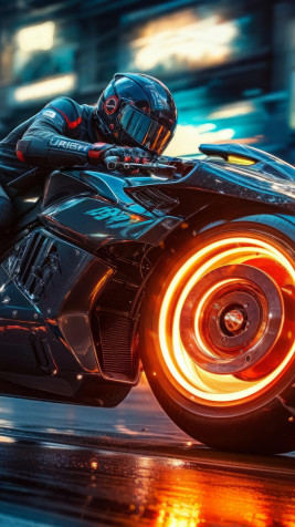 Ninja H2r 4k Phone Wallpaper 2160x3840px