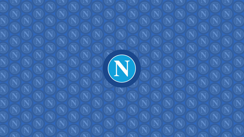 Ssc Napoli Full HD 1080p Wallpaper 1920x1080px