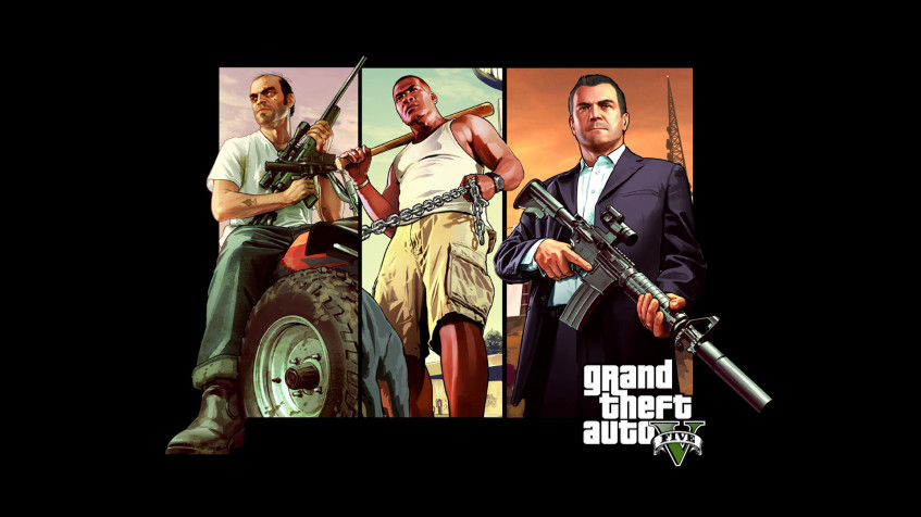 Trevor Gta 5 Full HD 1080p Wallpaper 1920x1080px