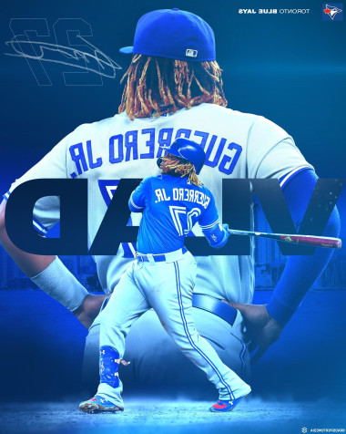 Vladimir Guerrero Phone Background Image 1638x2048px