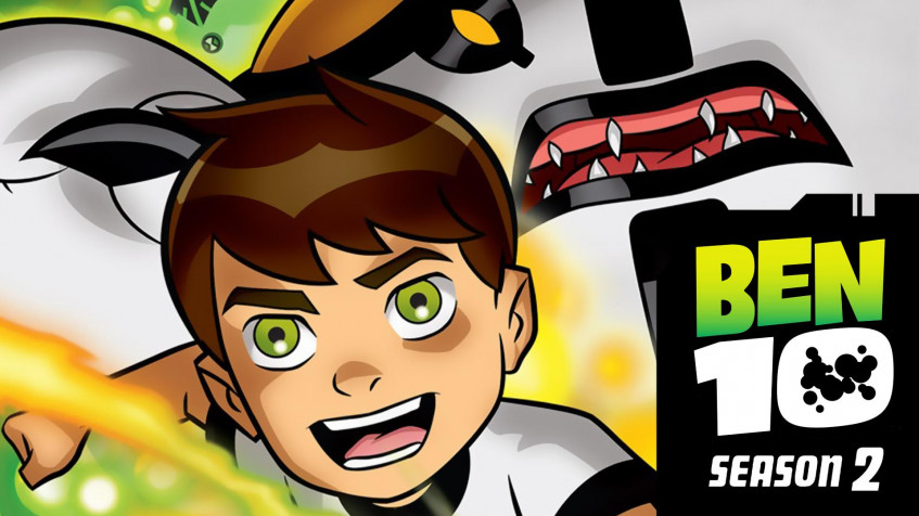 Ben 10 Full HD 1080p Wallpaper 1920x1080px