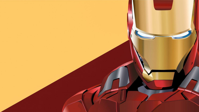 Iron Man 4k UHD Wallpaper 3840x2160px