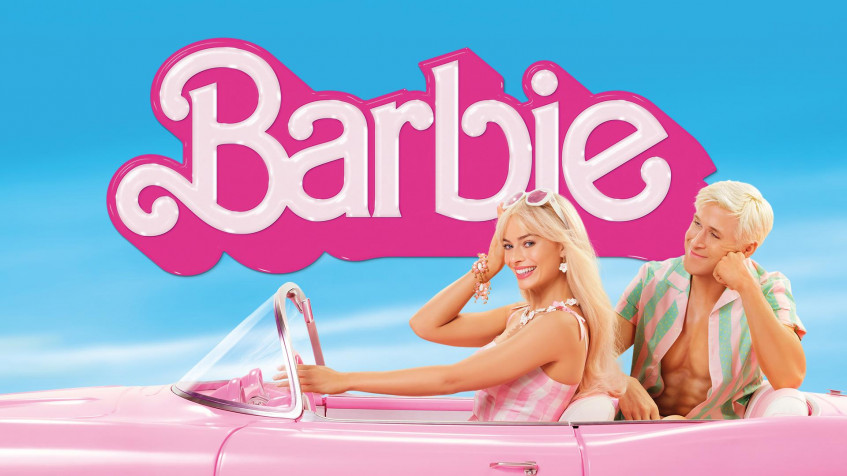 Barbie Full HD 1080p Wallpaper 1920x1080px