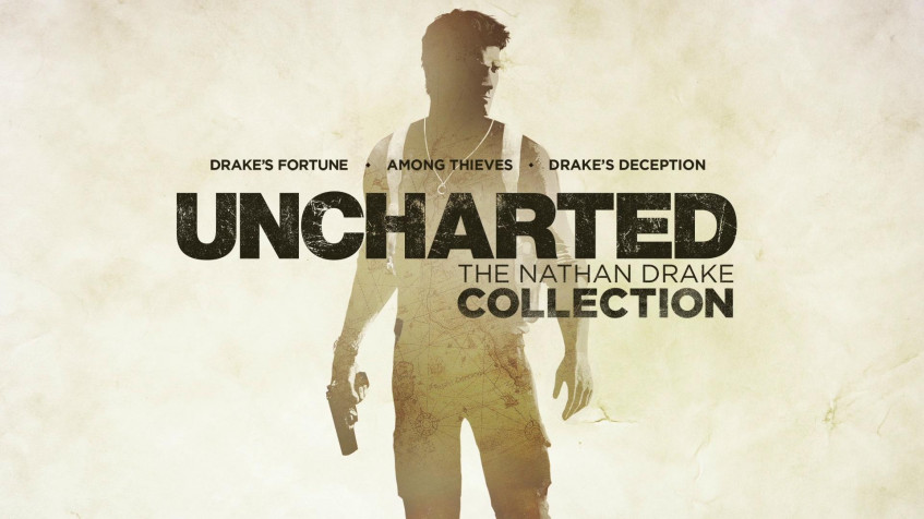 Nathan Drake wallpaper 1920x1080px