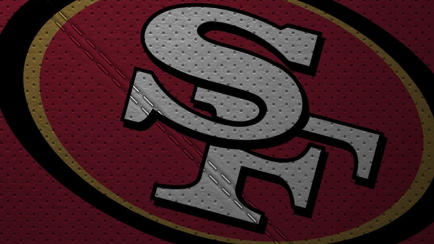 San Francisco 49ers Full HD 1080p Wallpaper 1920x1080px