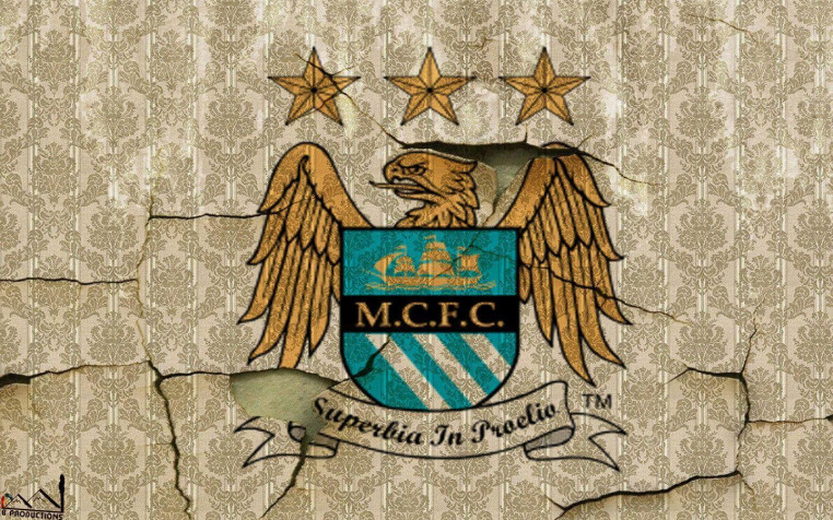 Manchester City Fc Desktop Background 1440x900px