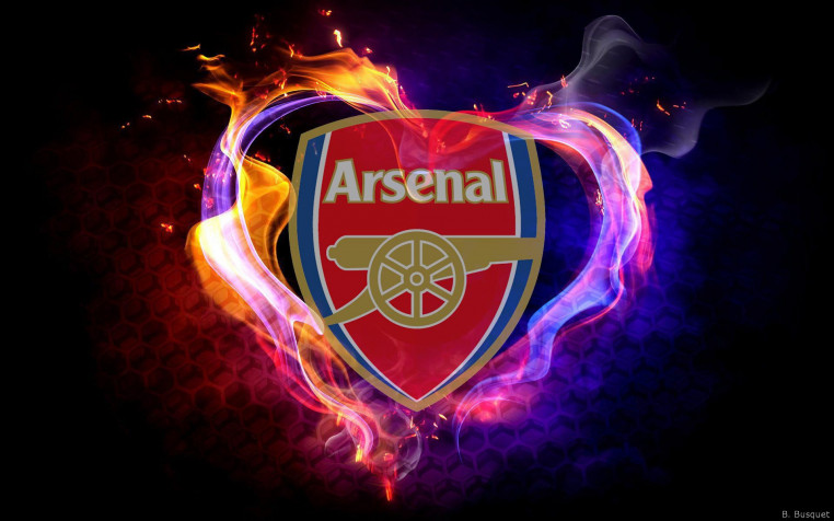 Arsenal Widescreen HD Wallpaper 1920x1200px