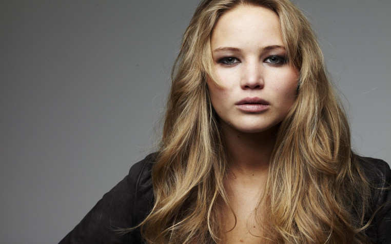 Jennifer Lawrence HD Background 2560x1600px