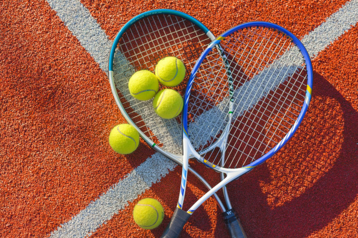 Tennis Laptop Wallpaper 3200x2133px