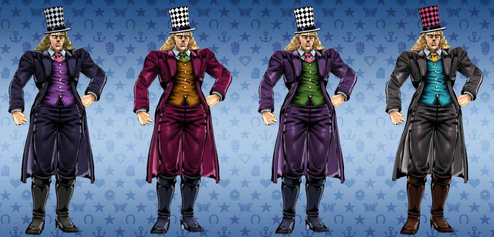 Robert E O Speedwagon Laptop Wallpaper 1821x875px