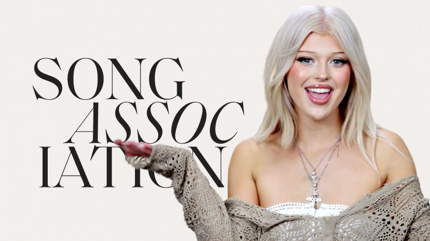 Loren Gray Full HD 1080p Wallpaper 1920x1080px