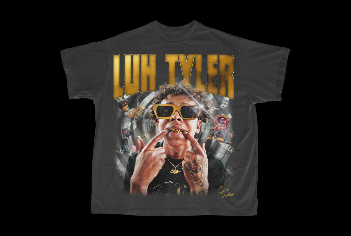 Luh Tyler Wallpaper Image 1946x1309px