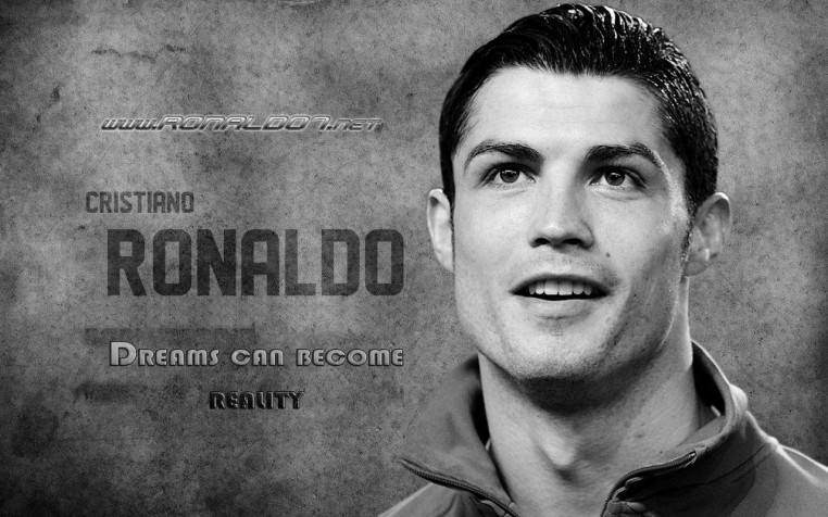 Cr 7 Ronaldo Background Image 1280x800px