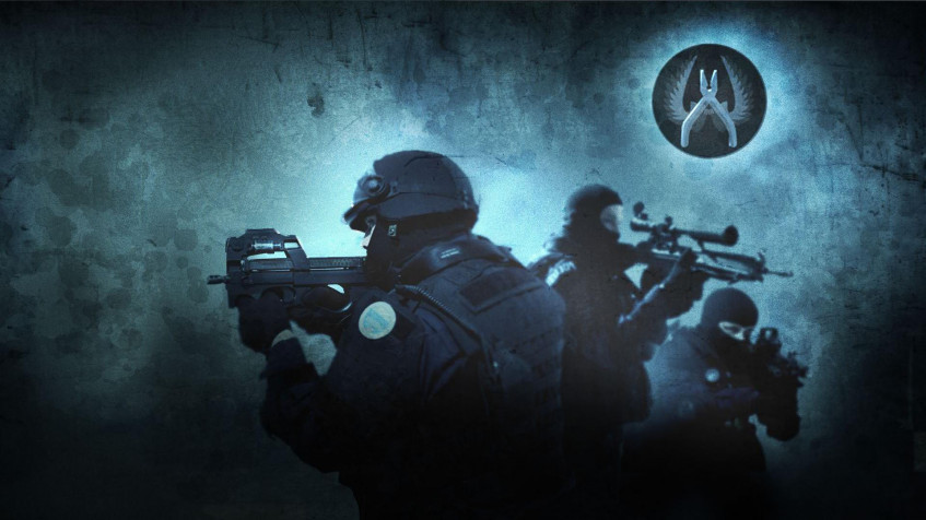 Cs Go Full HD 1080p Wallpaper 1920x1080px