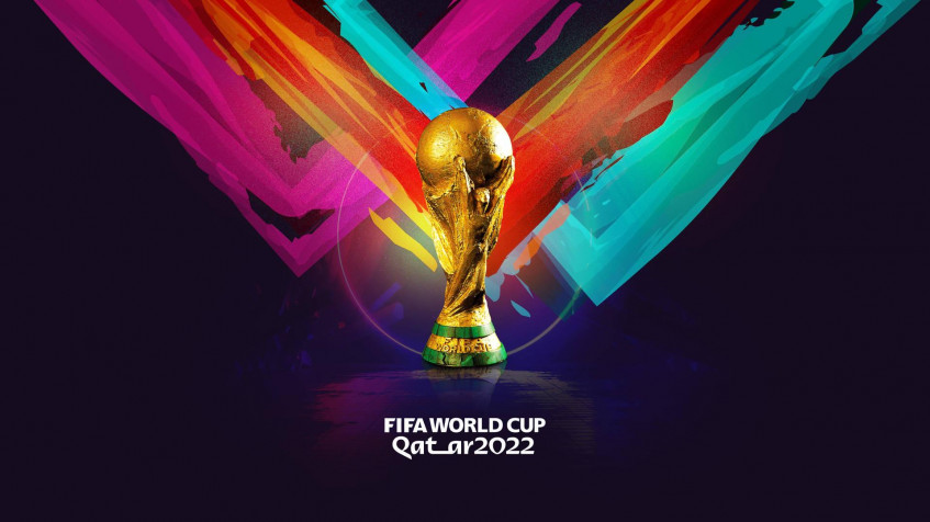 Fifa 23 Full HD 1080p Wallpaper 1920x1080px