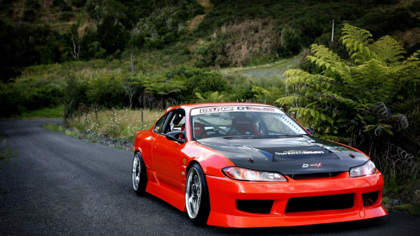 Jdm Full HD 1080p Wallpaper 1920x1080px