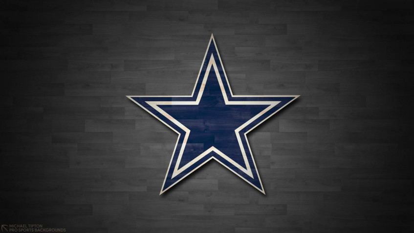 Dallas Cowboys Full HD 1080p Wallpaper 1920x1080px