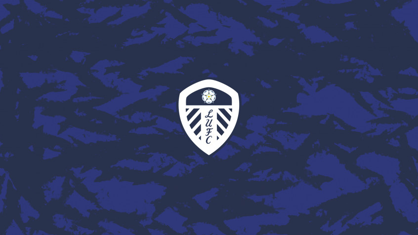 Leeds United 2k QHD Wallpaper 2560x1440px