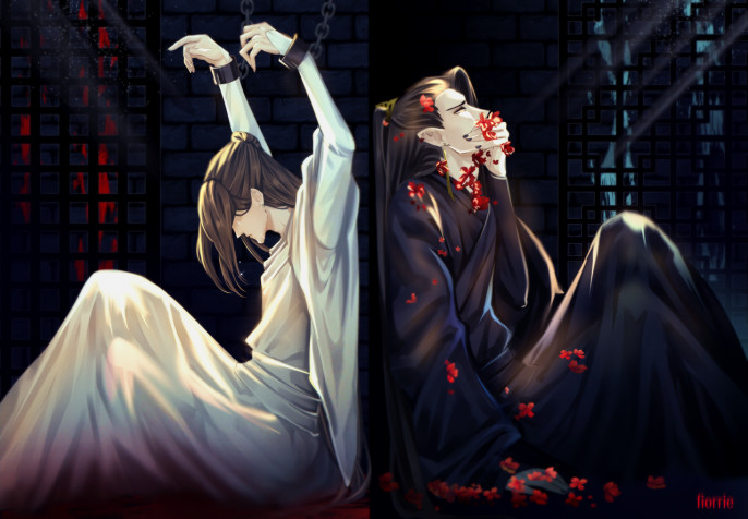 Shi Qingxuan HD Background 1280x889px