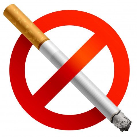 No Smoking Android Wallpaper 1600x1600px